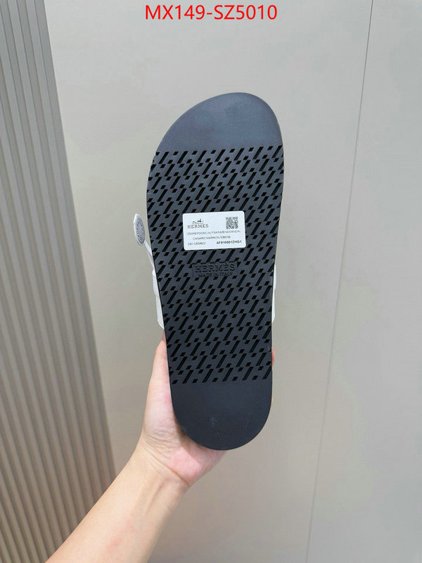 Men Shoes-Hermes 1:1 ID: SZ5010 $: 149USD