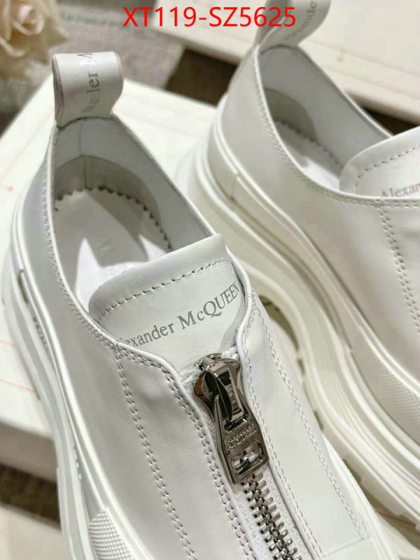 Men Shoes-Alexander McQueen flawless ID: SZ5625 $: 119USD