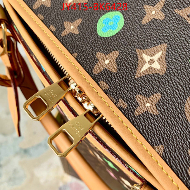 LV Bags(TOP)-Handbag Collection- replica for cheap ID: BK6428 $: 429USD,