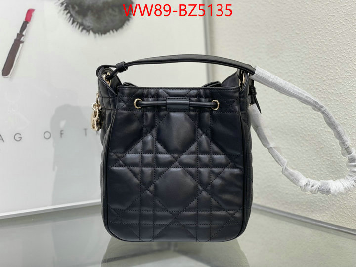 Dior Bags(4A)-Handbag- customize best quality replica ID: BZ5135 $: 89USD,