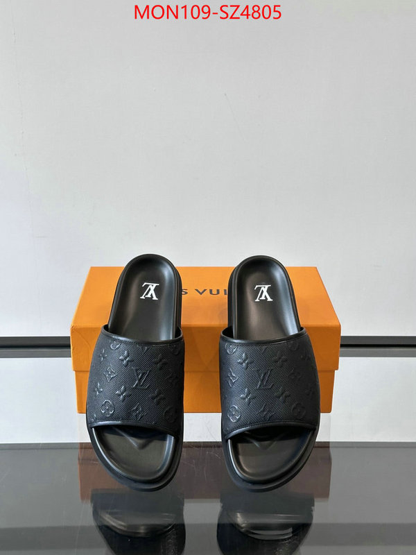 Men Shoes-LV where can i find ID: SZ4805 $: 109USD