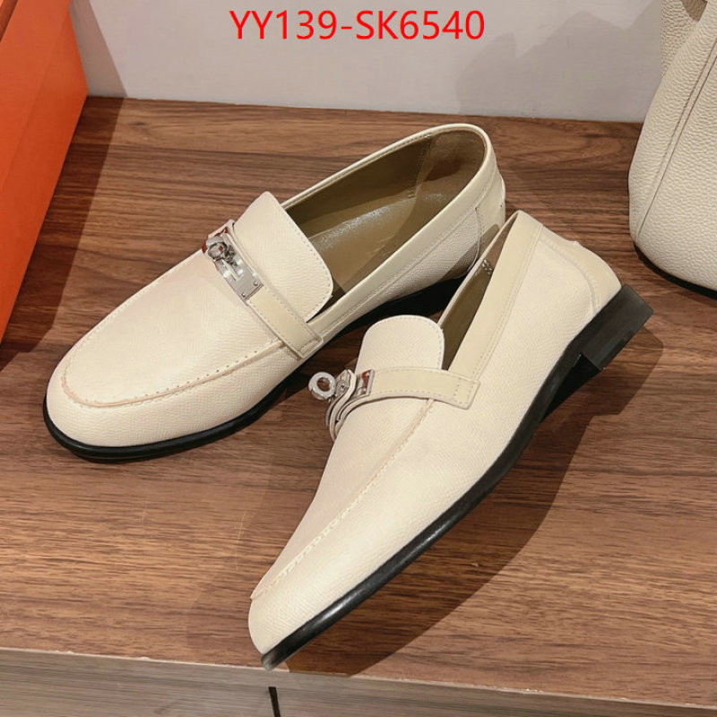 Women Shoes-Hermes fashion replica ID: SK6540 $: 139USD
