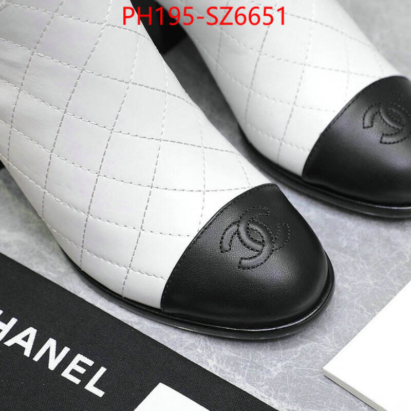 Women Shoes-Boots how to find replica shop ID: SZ6651 $: 195USD