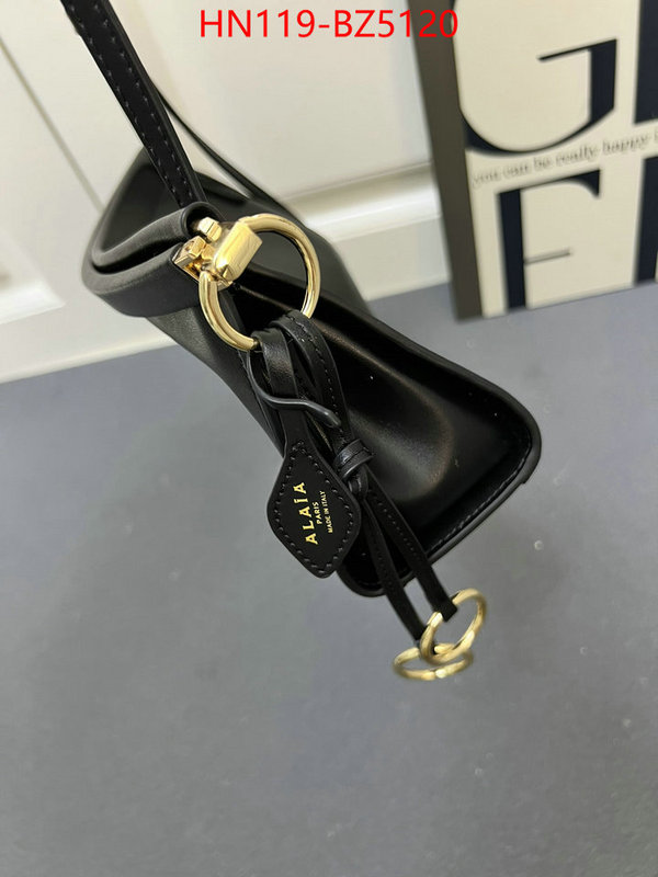 ALAIA Bags(4A)-Crossbody- high quality online ID: BZ5120