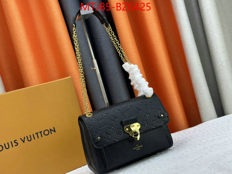 LV Bags(4A)-Pochette MTis Bag- buy online ID: BZ6425 $: 85USD,