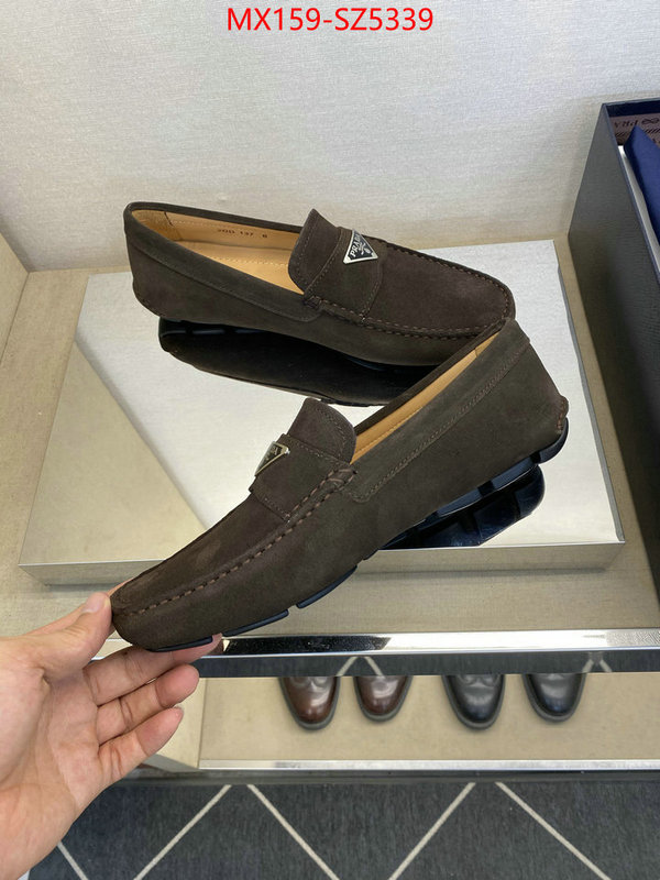 Men shoes-Prada buy top high quality replica ID: SZ5339 $: 159USD