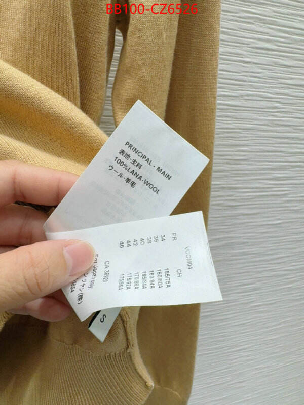 Clothing-LV found replica ID: CZ6526 $: 100USD