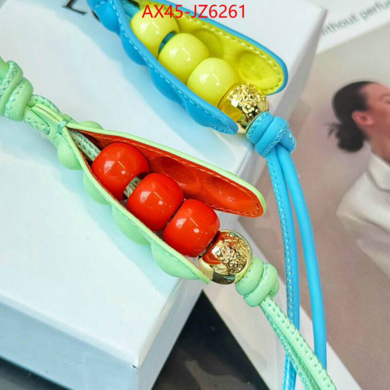Jewelry-Loewe high quality designer replica ID: JZ6261 $: 45USD