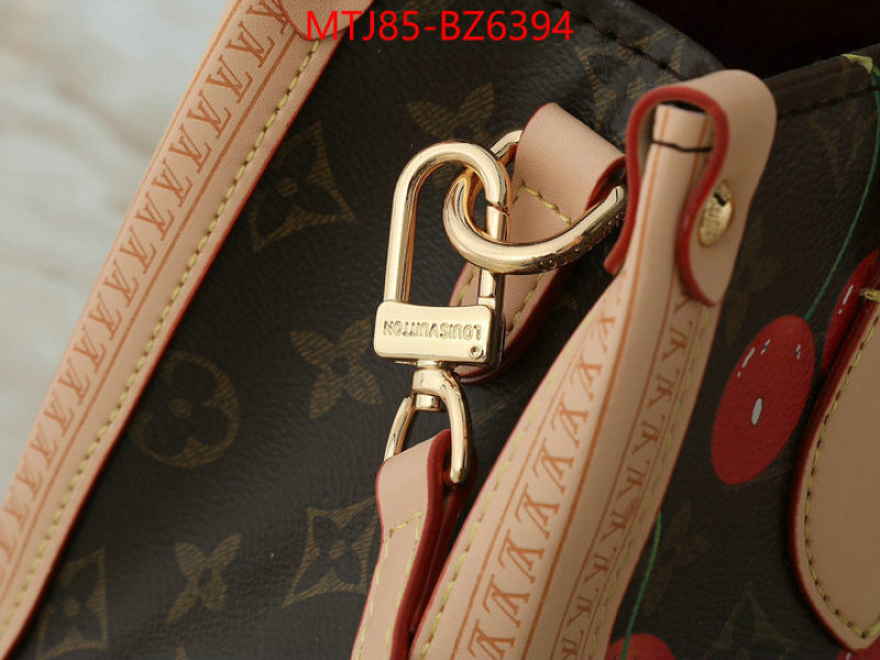 LV Bags(4A)-Pochette MTis Bag- high quality designer replica ID: BZ6394 $: 85USD,
