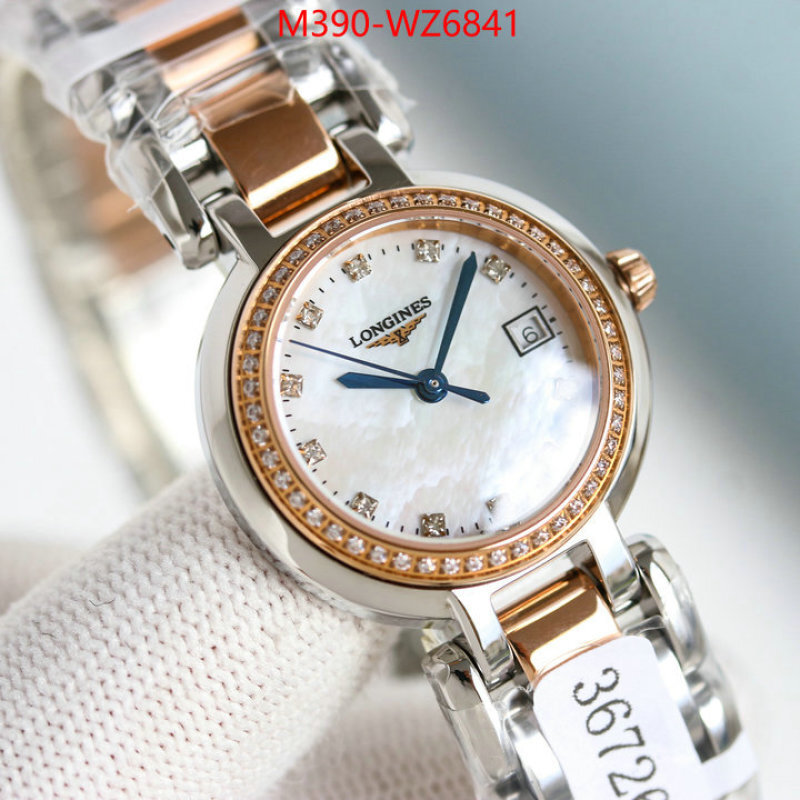 Watch(4A)-Longines first top ID: WZ6841 $: 390USD