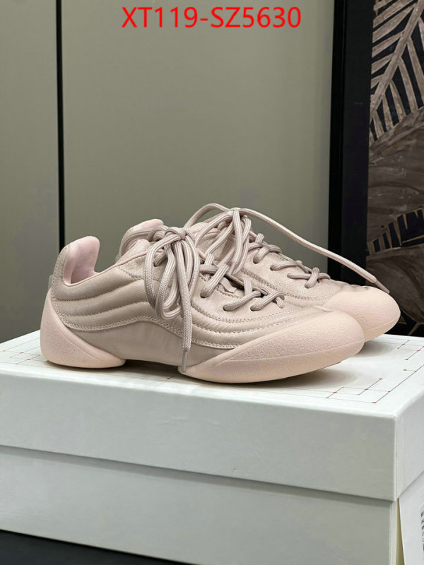 Men Shoes-Alexander McQueen high quality ID: SZ5630 $: 119USD