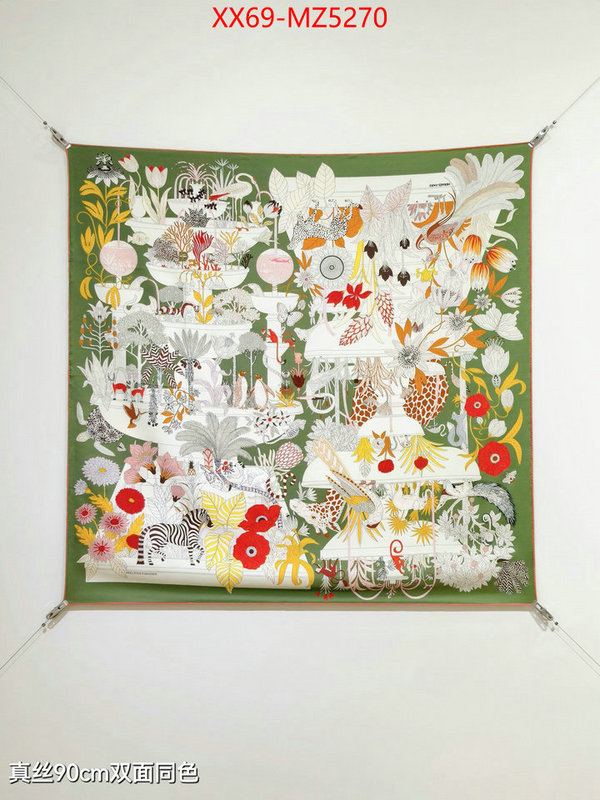 Scarf-Hermes what are the best replica ID: MZ5270 $: 69USD
