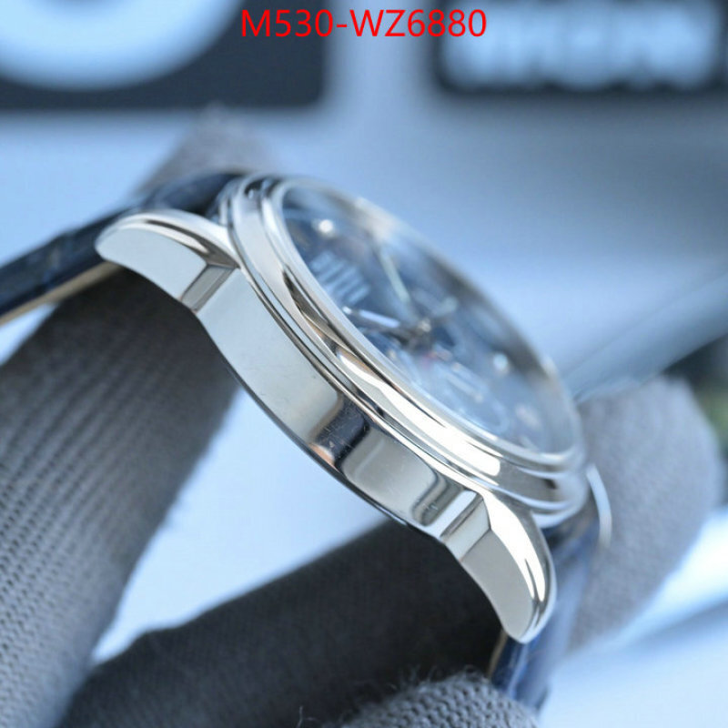 Watch(TOP)-Rolex best quality replica ID: WZ6880 $: 530USD