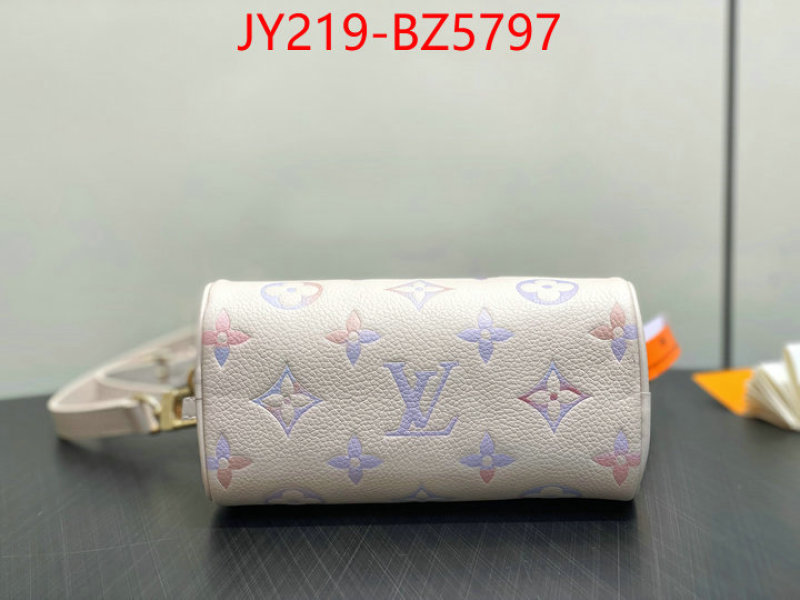 LV Bags(TOP)-Speedy- wholesale china ID: BZ5797 $: 219USD,
