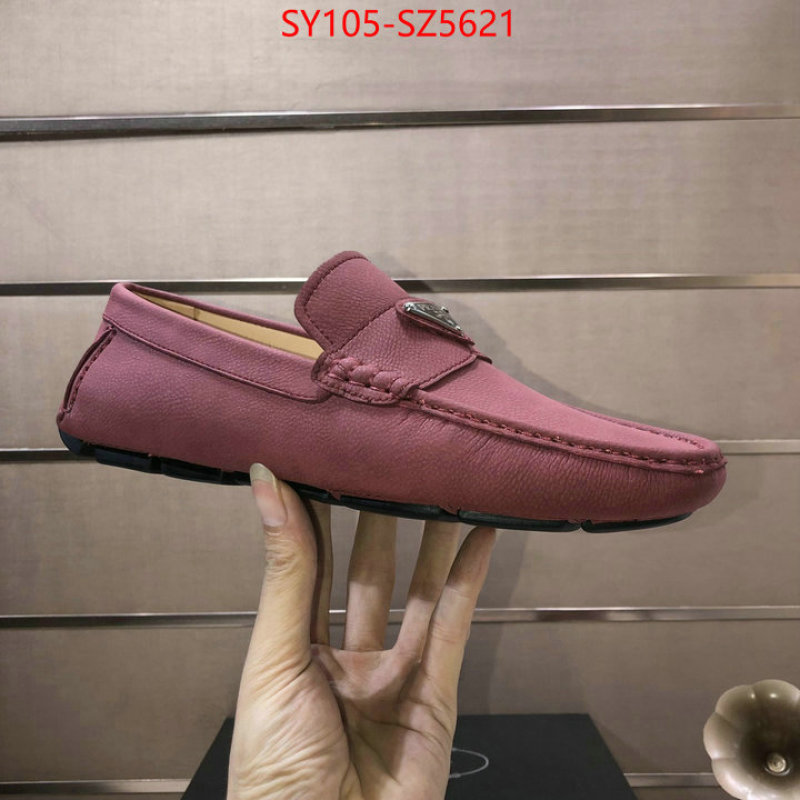Men shoes-Prada replicas ID: SZ5621 $: 105USD