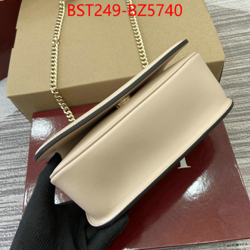 Gucci Bags(TOP)-Crossbody- where to buy ID: BZ5740 $: 249USD,