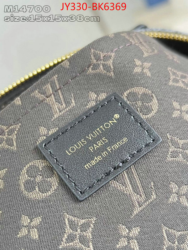 LV Bags(TOP)-Handbag Collection- top brands like ID: BK6369 $: 330USD,