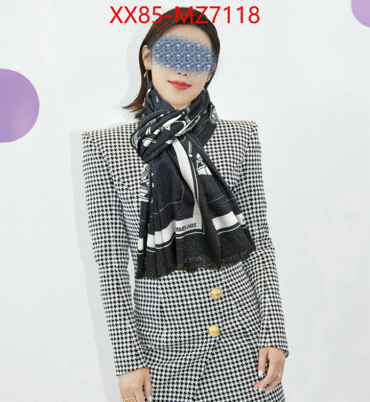 Scarf-Hermes is it illegal to buy dupe ID: MZ7118 $: 85USD