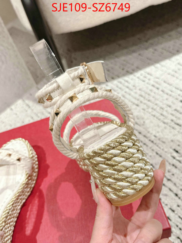 Women Shoes-Valentino sale outlet online ID: SZ6749 $: 109USD