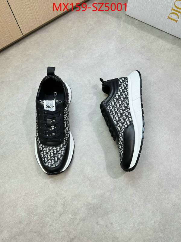 Men shoes-Dior replica online ID: SZ5001 $: 159USD