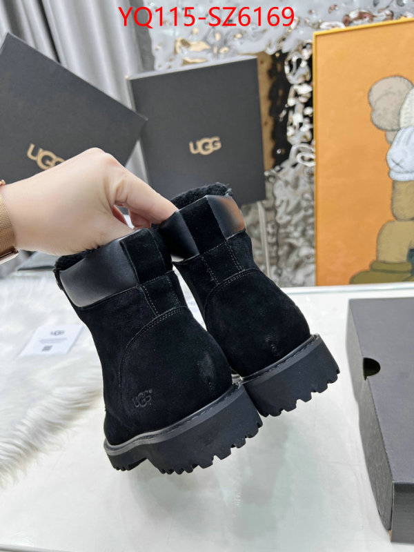 Women Shoes-Boots where can i buy the best quality ID: SZ6169 $: 115USD