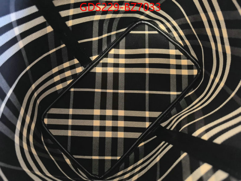 Burberry Bags(TOP)-Bucket Bag- every designer ID: BZ7033 $: 229USD,