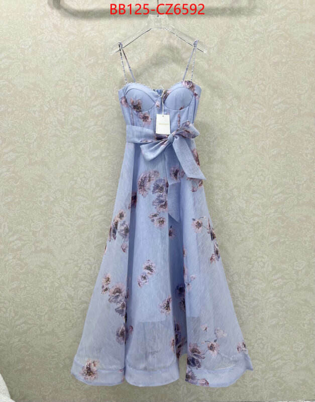 Clothing-Zimmermann we curate the best ID: CZ6592 $: 125USD