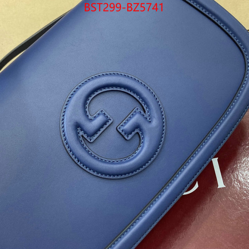 Gucci Bags(TOP)-Crossbody- 7 star quality designer replica ID: BZ5741 $: 299USD,