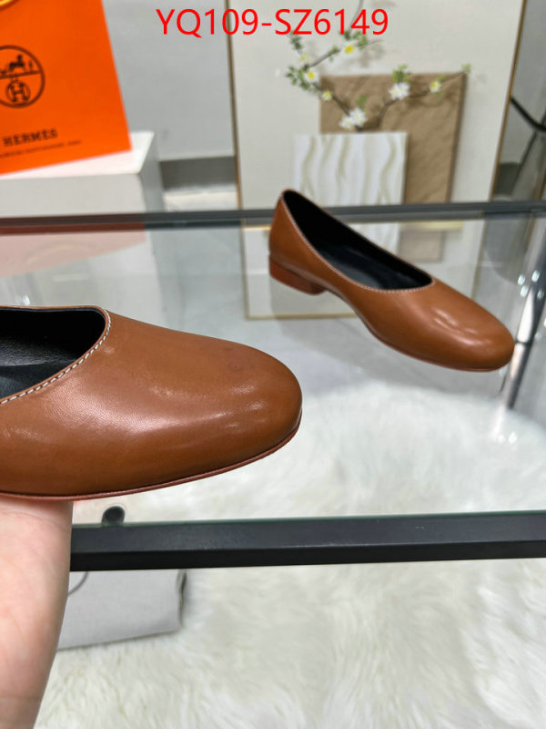 Women Shoes-Hermes 1:1 replica ID: SZ6149 $: 109USD