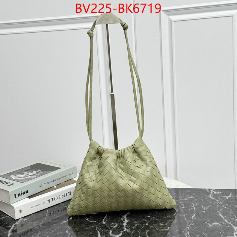 BV Bags(TOP)-Crossbody- designer fashion replica ID: BK6719 $: 225USD,