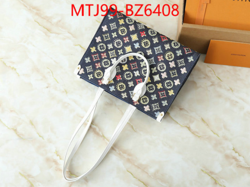 LV Bags(4A)-Handbag Collection- buy first copy replica ID: BZ6408 $: 99USD,