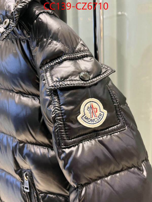 Kids clothing-Moncler what is a counter quality ID: CZ6710 $: 139USD