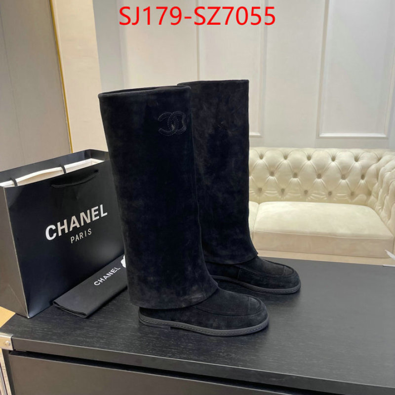 Women Shoes-Boots at cheap price ID: SZ7055 $: 179USD