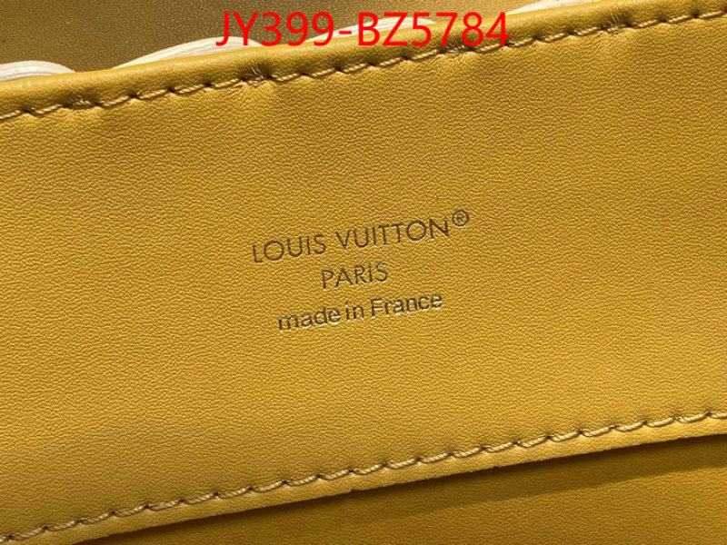 LV Bags(TOP)-Handbag Collection- unsurpassed quality ID: BZ5784