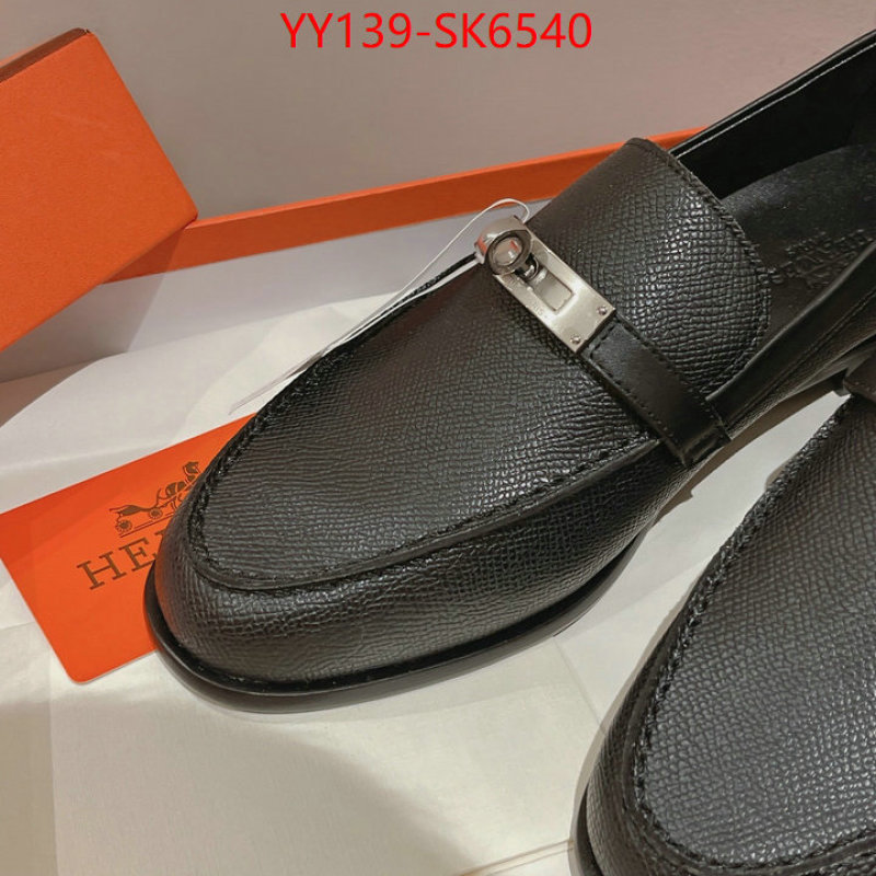Women Shoes-Hermes fashion replica ID: SK6540 $: 139USD