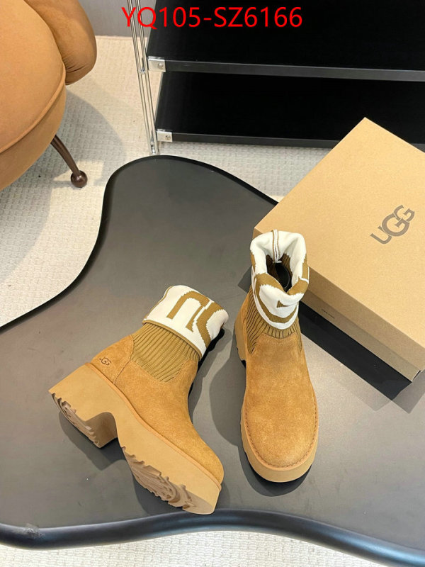 Women Shoes-Boots replcia cheap ID: SZ6166 $: 105USD