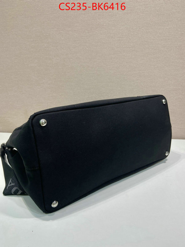 Prada Bags(TOP)-Handbag- best designer replica ID: BK6416 $: 235USD,