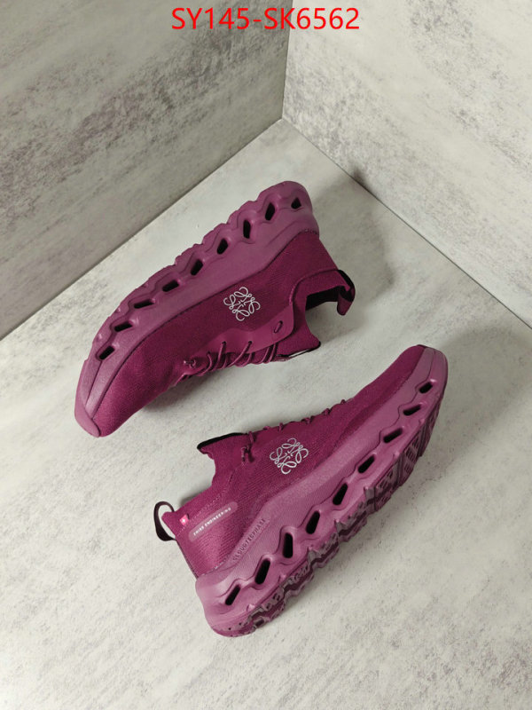 Men Shoes-Loewe where quality designer replica ID: SK6562 $: 145USD