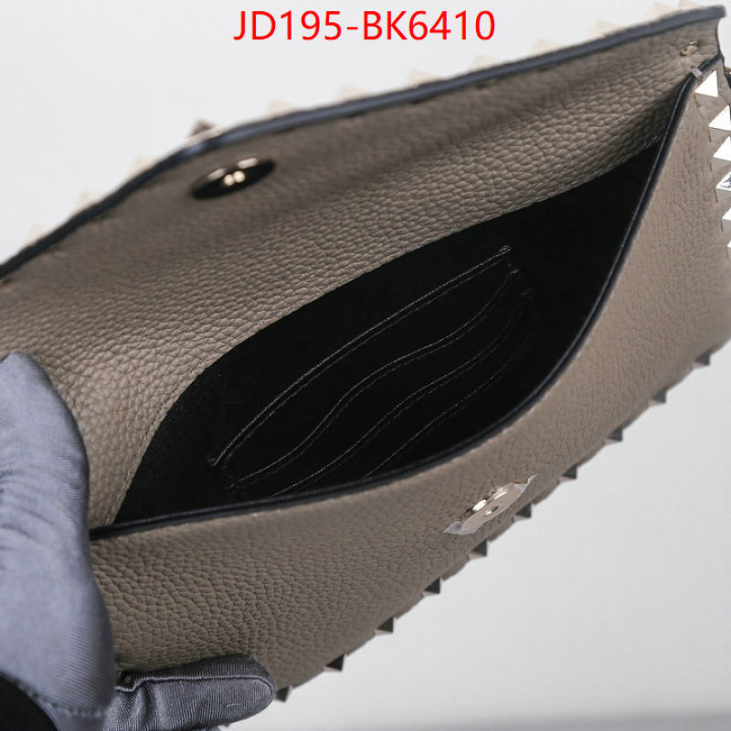 Valentino Bags(TOP)-Clutch- buy sell ID: BK6410 $: 195USD,