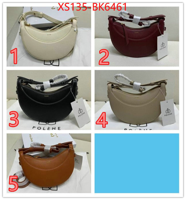 Polene Cyme Bags(TOP)-Crossbody bag- for sale cheap now ID: BK6461 $: 135USD,