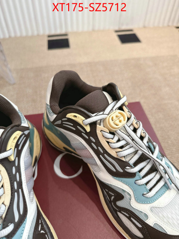 Women Shoes-Gucci new designer replica ID: SZ5712 $: 175USD