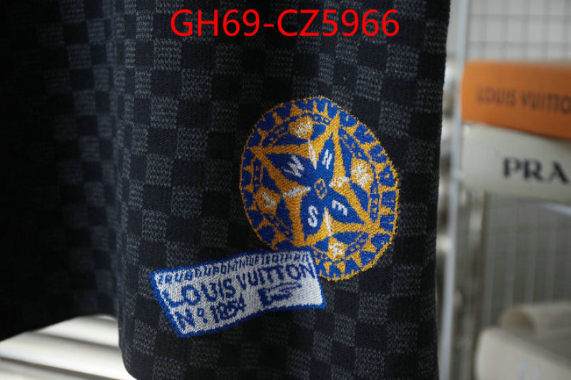 Clothing-LV cheap replica designer ID: CZ5966 $: 69USD