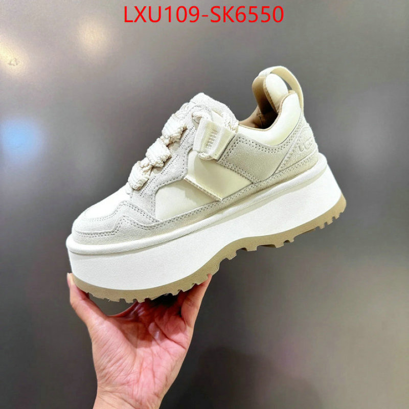 Women Shoes-UGG best aaaaa ID: SK6550 $: 109USD