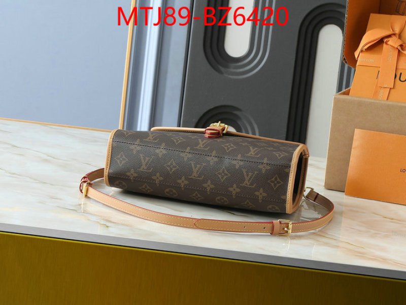 LV Bags(4A)-Pochette MTis Bag- best replica 1:1 ID: BZ6420-shoes yupoo LV Bags(4A)-Pochette MTis Bag- best replica 1:1 ID: BZ6420
