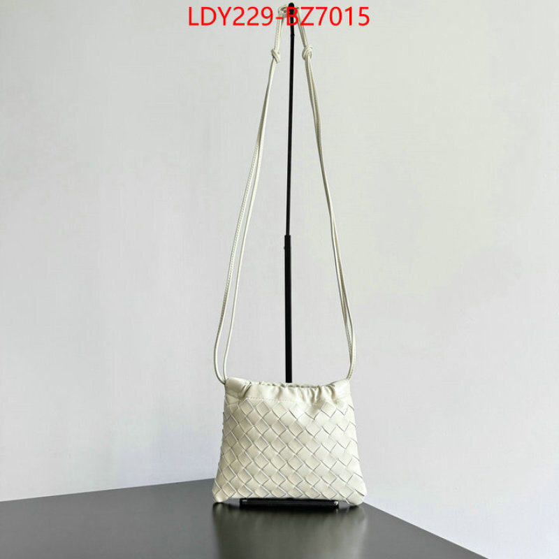 BV Bags(TOP)-Crossbody- luxury cheap ID: BZ7015 $: 229USD,