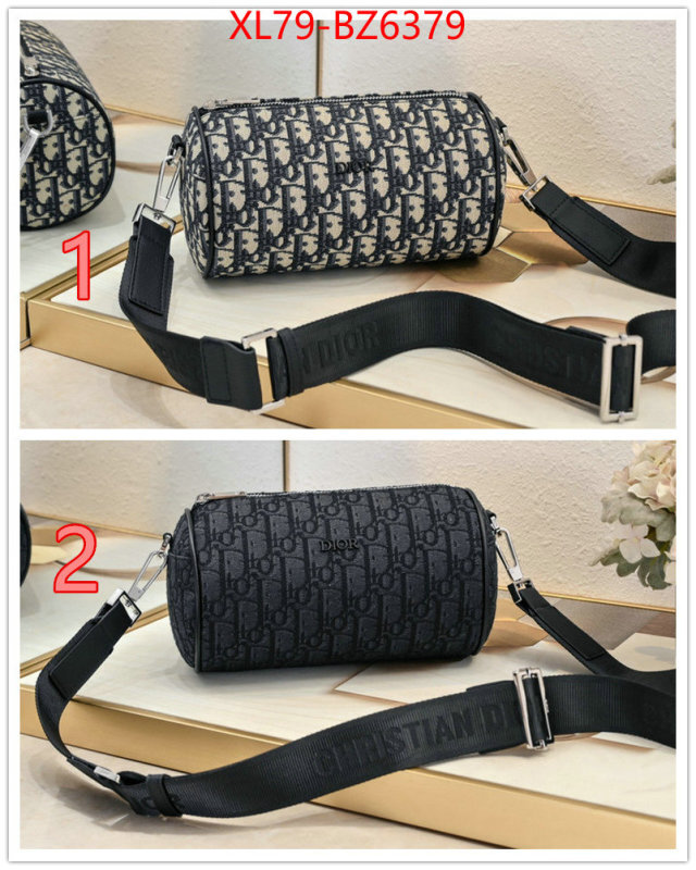 Dior Bags(4A)-Crossbody- best website for replica ID: BZ6379 $: 79USD,