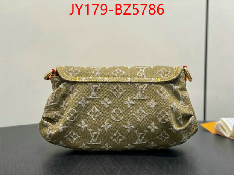 LV Bags(TOP)-Pochette MTis- how quality ID: BZ5786 $: 179USD,
