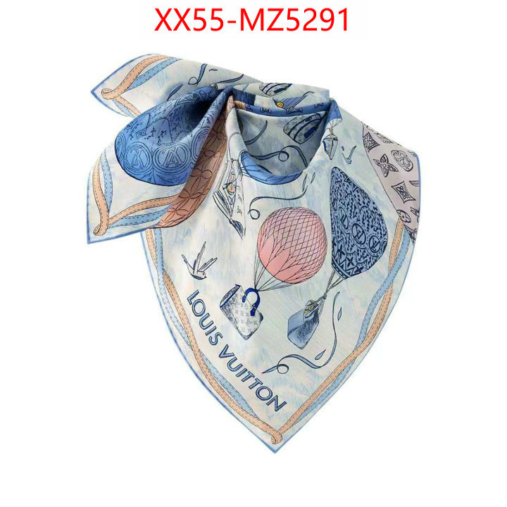Scarf-LV buy high quality cheap hot replica ID: MZ5291 $: 55USD