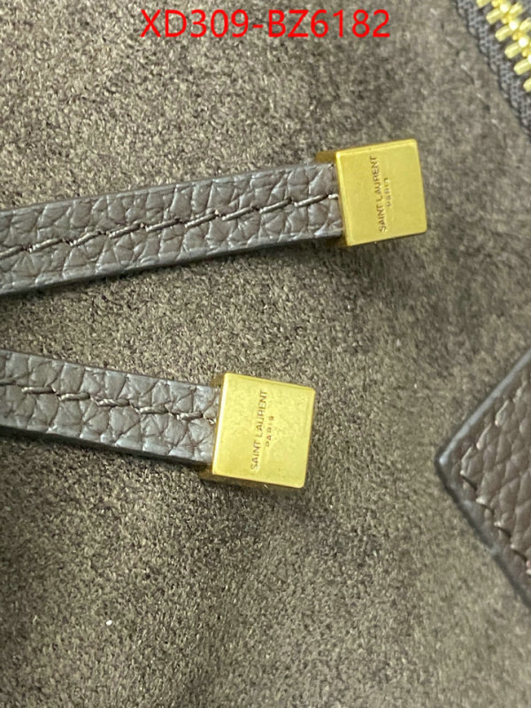 YSL Bags(TOP)-Handbag- wholesale replica shop ID: BZ6182 $: 309USD,