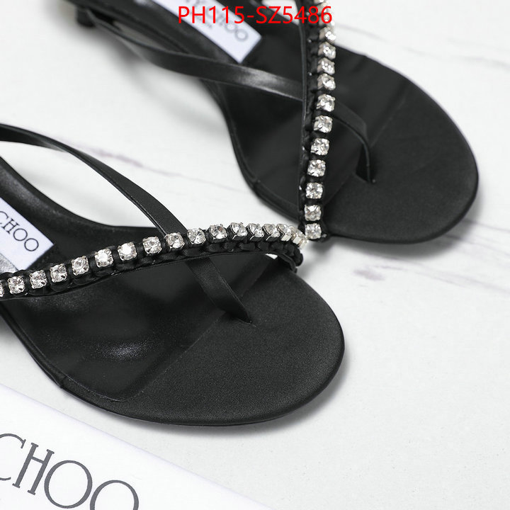 Women Shoes-Jimmy Choo buy sell ID: SZ5486 $: 115USD